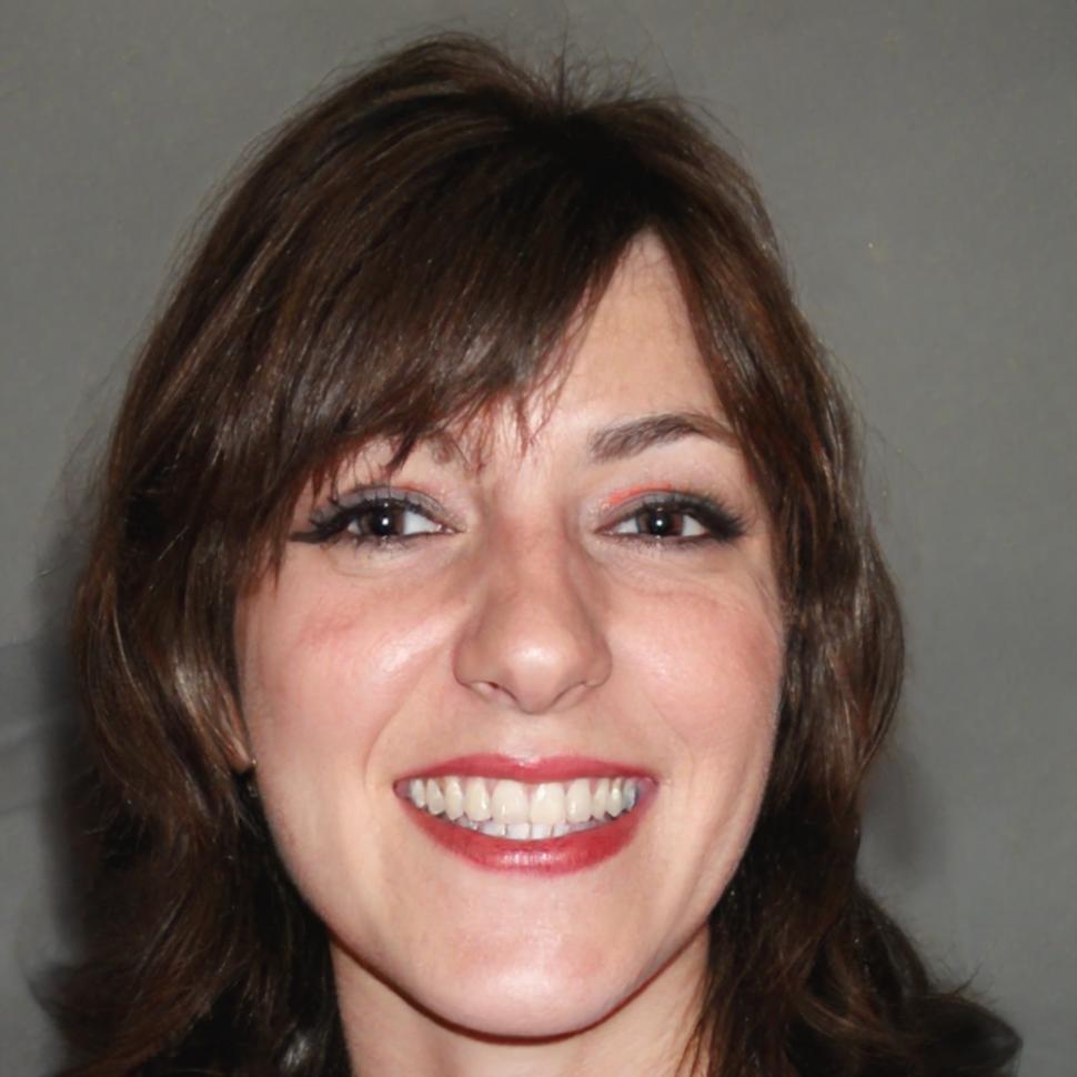 Ana Kovač, ustanoviteljica Zehiza-wosunu